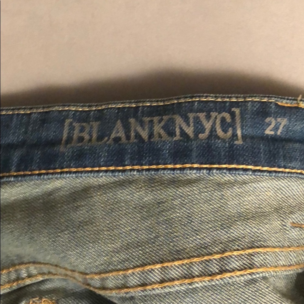 Jeans - Picture 3 of 3